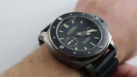 panerai 389 review|pam389.